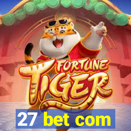 27 bet com